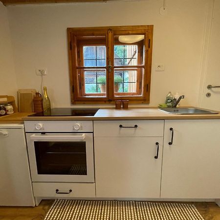 Chalet Hike&Bike Above Bohinj Valley Екстериор снимка